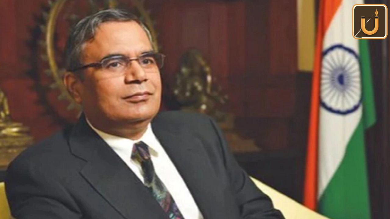 Usthadian Academy / Indra Mani Pandey Takes On BIMSTEC Secretary General Role